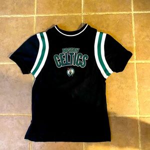 Celtics jersey